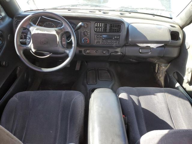 Photo 8 from auction – 2000 DODGE DAKOTA QUA with VIN 1B7GL2ANXYS653530