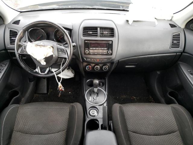 Photo 8 from auction – 2016 MITSUBISHI OUTLANDER with VIN JA4AR3AU7GZ053615