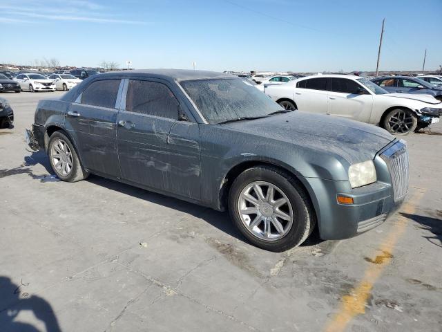 Photo 4 from auction – 2006 CHRYSLER 300 with VIN 2C3KA43R36H223861