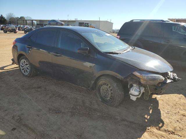Photo 4 from auction – 2019 TOYOTA COROLLA L with VIN 5YFBURHEXKP873779