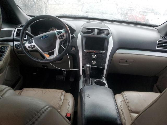 Photo 8 from auction – 2015 FORD EXPLORER X with VIN 1FM5K7D8XFGB37290