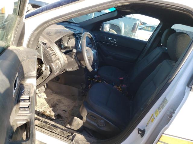 Photo 7 from auction – 2017 FORD EXPLORER P with VIN 1FM5K8AR2HGB72413