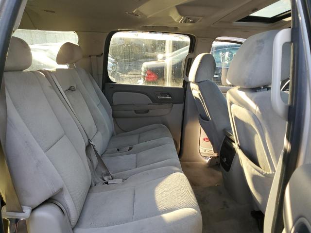 Photo 11 from auction – 2007 CHEVROLET SUBURBAN K with VIN 1GNFK16397J232166