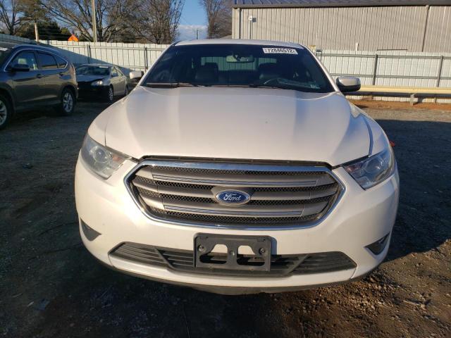 Photo 5 from auction – 2014 FORD TAURUS SEL with VIN 1FAHP2E81EG174950