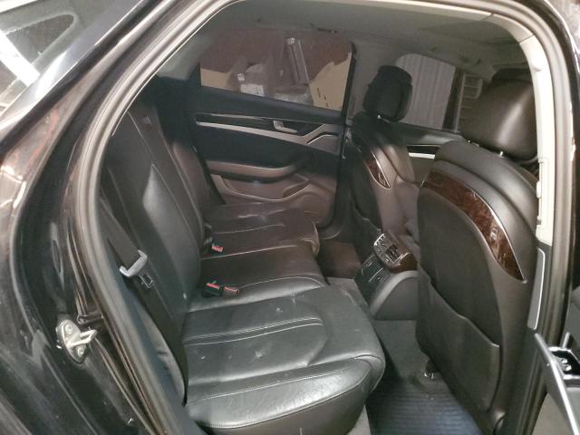 Photo 10 from auction – 2012 AUDI A8 QUATTRO with VIN WAUAVAFD1CN021014