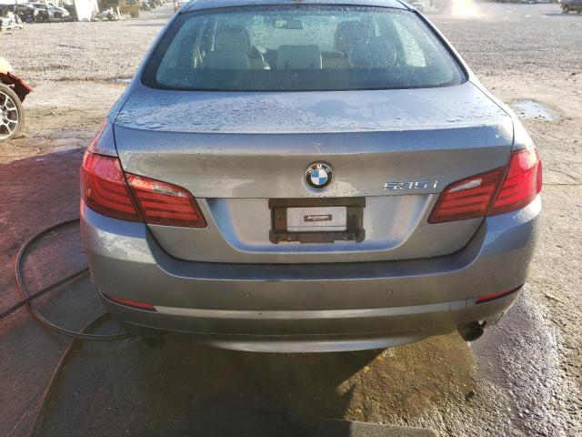 Photo 6 from auction – 2012 BMW 535 I with VIN WBAFR7C5XCC816147