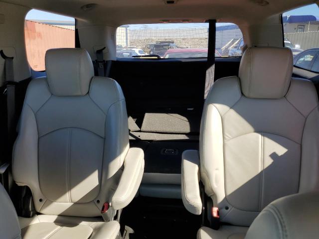 Photo 10 from auction – 2007 GMC ACADIA SLT with VIN 1GKER337X7J134447