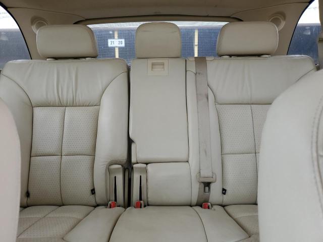 Photo 10 from auction – 2007 LINCOLN MKX with VIN 2LMDU68C07BJ05623