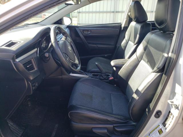 Photo 7 from auction – 2014 TOYOTA COROLLA L with VIN 2T1BURHE9EC183784