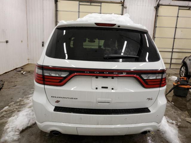 Photo 6 from auction – 2020 DODGE DURANGO R/ with VIN 1C4SDJCT0LC214708