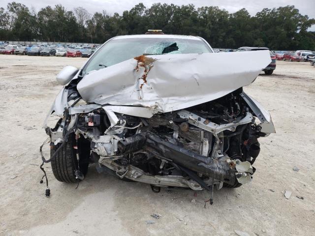 Photo 5 from auction – 2013 TOYOTA COROLLA BA with VIN 2T1BU4EE6DC098424