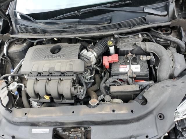 Photo 11 from auction – 2015 NISSAN SENTRA S with VIN 3N1AB7AP0FY330516