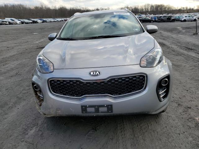 Foto 5 de la subasta – 2019 KIA SPORTAGE L con VIN KNDPMCAC5K7581339