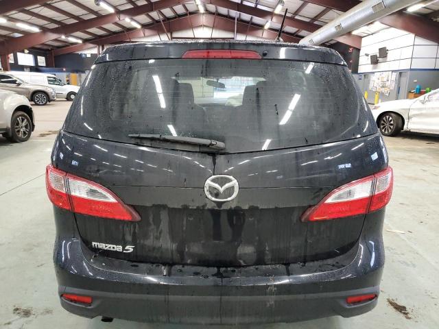 Photo 6 from auction – 2015 MAZDA 5 SPORT with VIN JM1CW2BL4F0190814