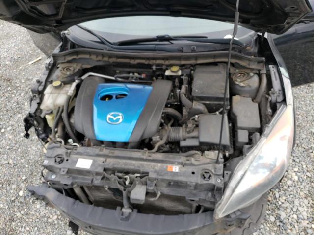 Photo 11 from auction – 2012 MAZDA 3 I with VIN JM1BL1V84C1676762