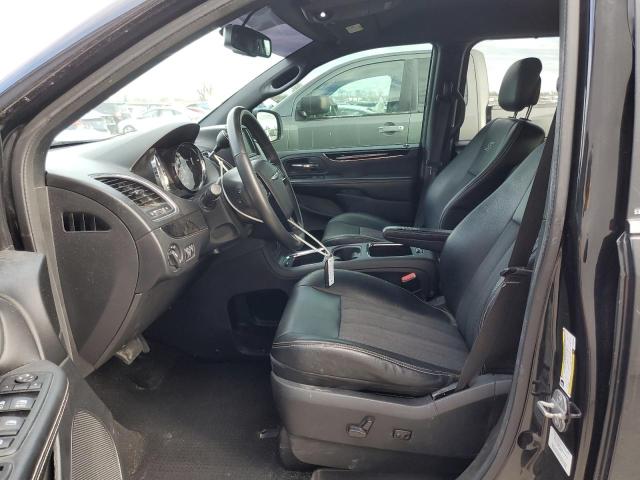 Photo 7 from auction – 2014 CHRYSLER TOWN & COU with VIN 2C4RC1HG9ER109060