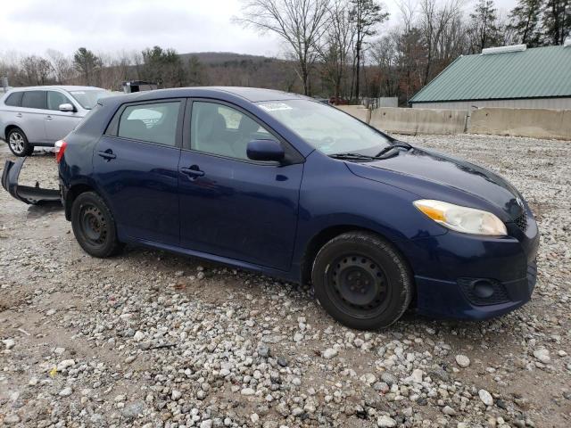 Photo 4 from auction – 2009 TOYOTA COROLLA MA with VIN 2T1LE40E39C008436