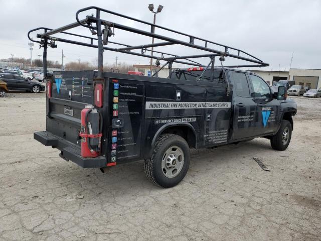 Photo 3 from auction – 2019 CHEVROLET SILVERADO with VIN 2GB2KREG8K1189649