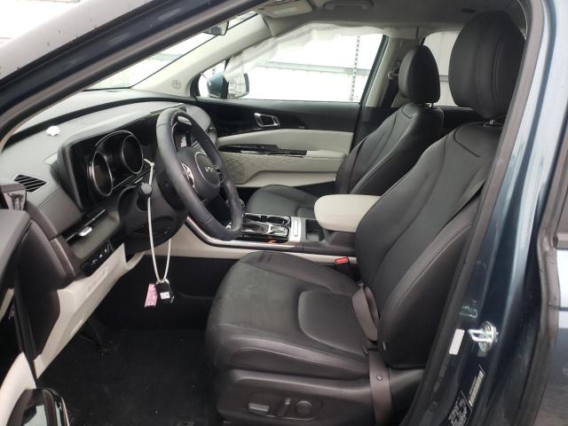 Photo 7 from auction – 2023 KIA CARNIVAL E with VIN KNDNC5H32P6206873