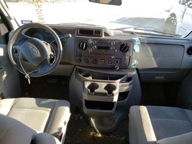 Photo 8 from auction – 2011 FORD ECONOLINE with VIN 1FBNE3BL2BDB03663