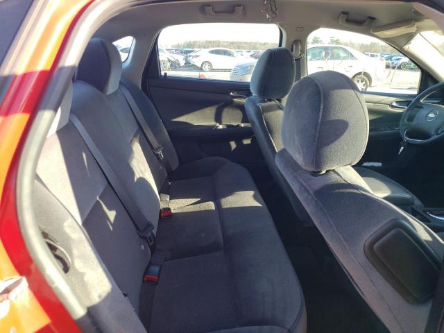 Photo 10 from auction – 2013 CHEVROLET IMPALA LS with VIN 2G1WF5E33D1149966
