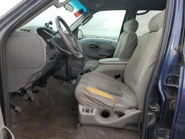 Photo 7 from auction – 2003 FORD F150 SUPER with VIN 1FTRW08L23KC51938