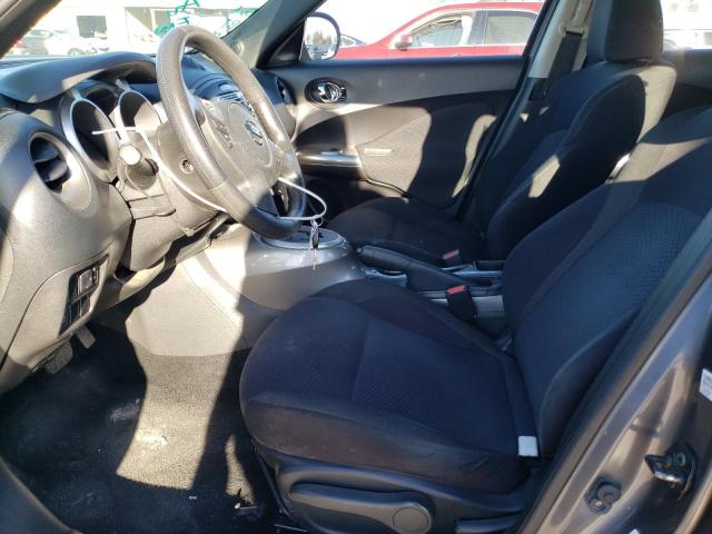 Photo 7 from auction – 2014 NISSAN JUKE S with VIN JN8AF5MRXET361562