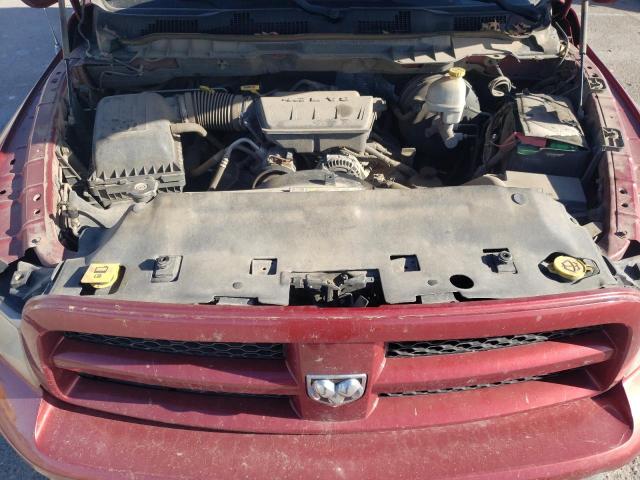 Photo 11 from auction – 2012 DODGE RAM 1500 S with VIN 1C6RD6GP5CS274876