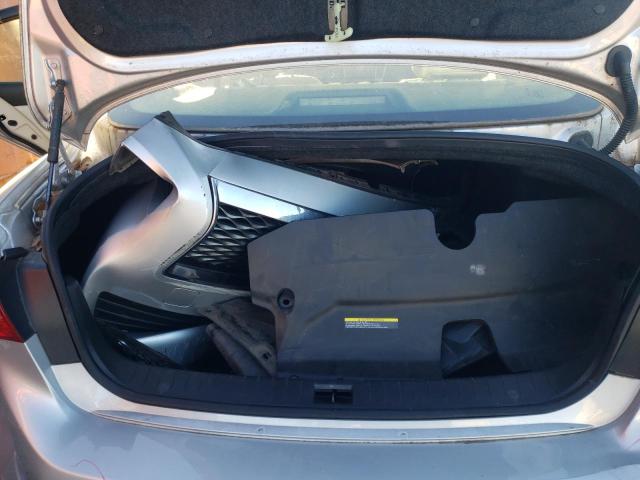 Photo 12 from auction – 2015 INFINITI Q50 BASE with VIN JN1BV7AP4FM342117