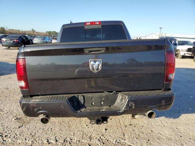 Photo 6 from auction – 2016 RAM 1500 SPORT with VIN 1C6RR6MT9GS257250