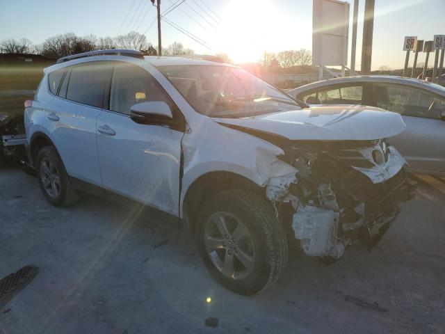 Zdjęcie 4 z aukcji – 2015 TOYOTA RAV4 XLE z VIN JTMWFREV2FD048151