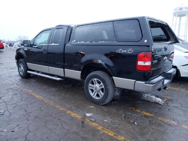 Photo 2 from auction – 2008 FORD F150 with VIN 1FTPX145X8FB29975