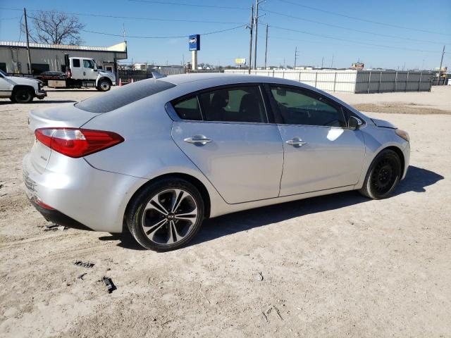 Photo 3 from auction – 2014 KIA FORTE EX with VIN KNAFX4A87E5235486