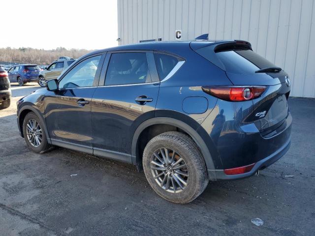 Photo 2 from auction – 2017 MAZDA CX-5 TOURI with VIN JM3KFBCL6H0123054