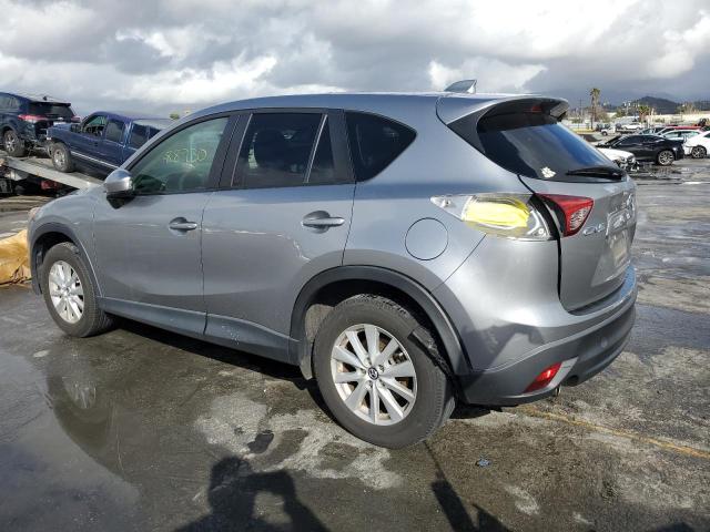 Photo 2 from auction – 2014 MAZDA CX-5 TOURI with VIN JM3KE2CY0E0385680