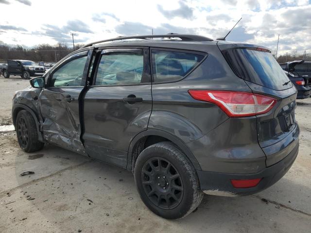 Фото 2 с аукциона – 2016 FORD ESCAPE S с VIN 1FMCU0F75GUC87615