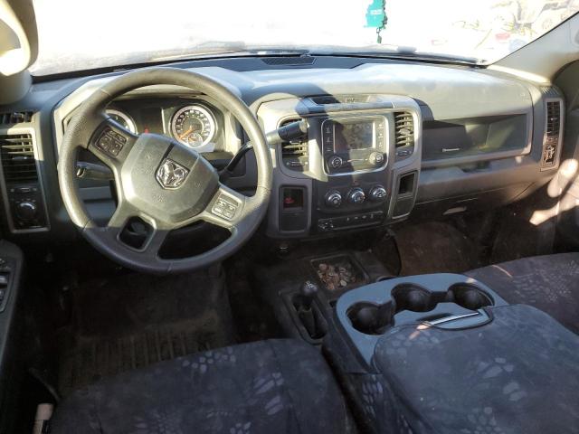 Photo 8 from auction – 2017 RAM 3500 ST with VIN 3C63RRGL9HG566664