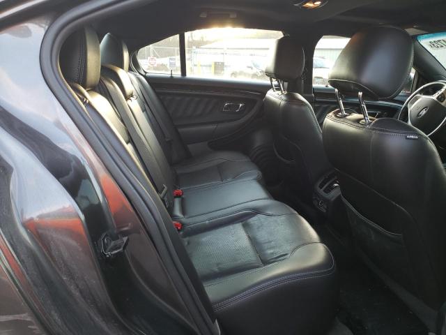 Photo 10 from auction – 2015 FORD TAURUS LIM with VIN 1FAHP2J88FG106796