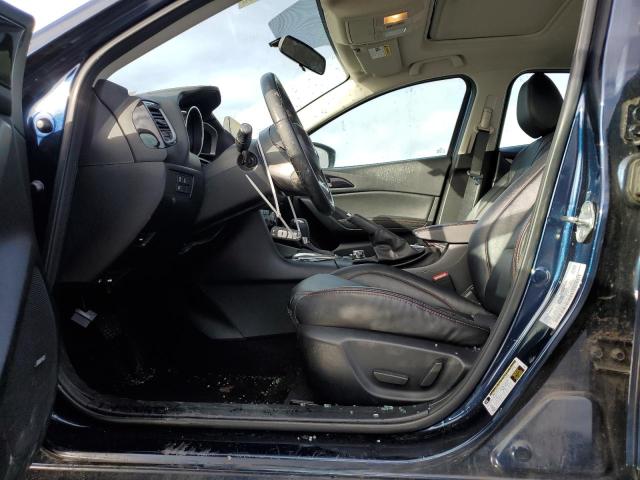 Photo 7 from auction – 2015 MAZDA 3 with VIN 3MZBM1W79FM128022