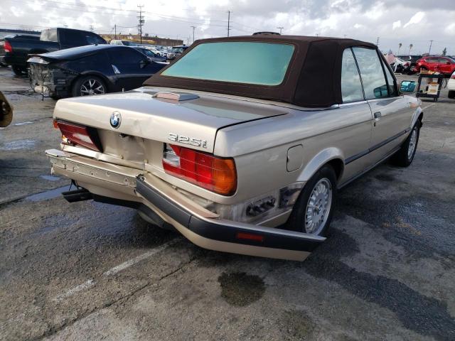 Photo 3 from auction – 1991 BMW 325 IC AUT with VIN WBABB2315MEC25042
