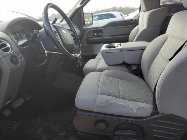 Photo 7 from auction – 2006 FORD F150 with VIN 1FTPX14556NA66142