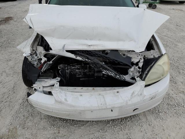 Photo 11 from auction – 2003 FORD TAURUS SEL with VIN 1FAFP56S43A163816