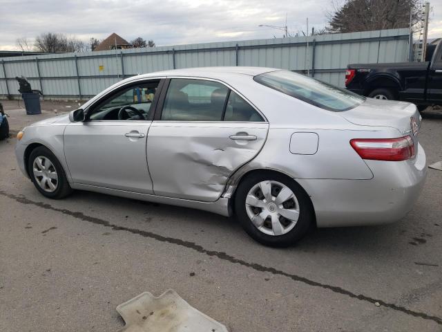 Photo 2 from auction – 2009 TOYOTA CAMRY BASE with VIN 4T1BE46K39U338567