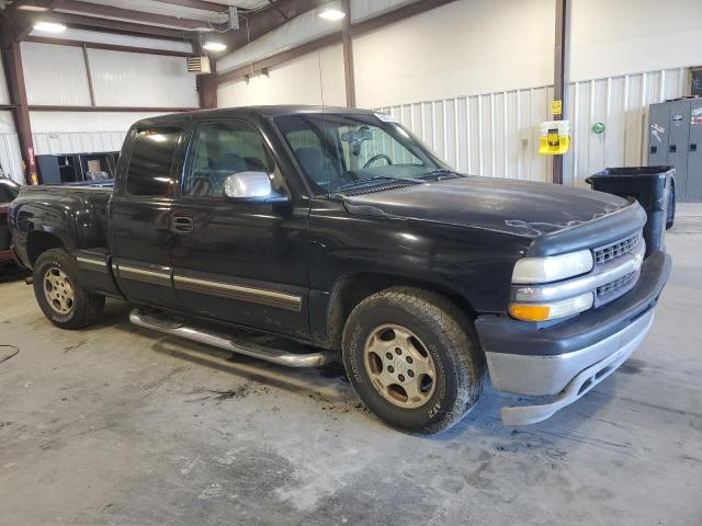Photo 4 from auction – 2000 CHEVROLET 1500 PICKU with VIN 2GCEC19T8Y1354381