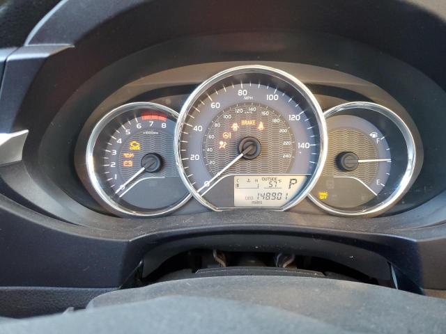 Photo 9 from auction – 2015 TOYOTA COROLLA L with VIN 2T1BURHE5FC328479