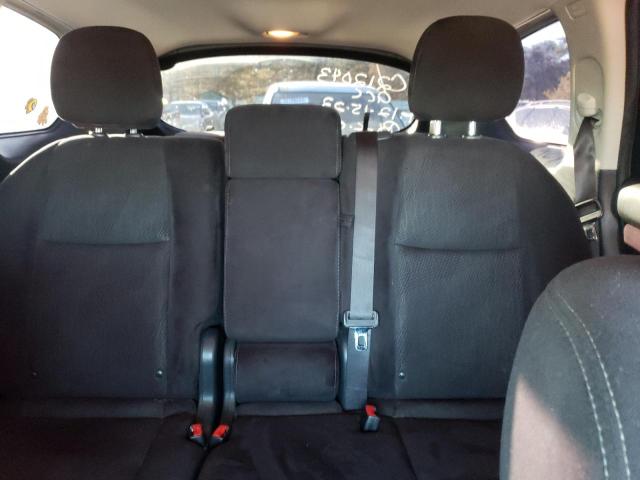 Photo 10 from auction – 2016 NISSAN PATHFINDER with VIN 5N1AR2MN7GC662321
