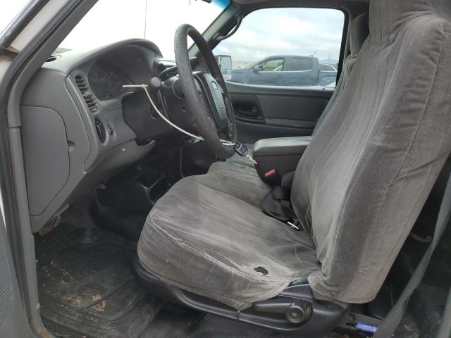 Photo 7 from auction – 2007 FORD RANGER with VIN 1FTYR10DX7PA47233