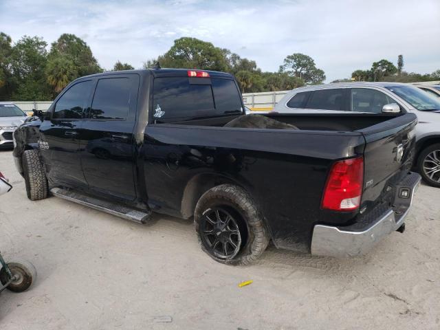Photo 2 from auction – 2020 RAM 1500 CLASS with VIN 1C6RR6TT0LS134528