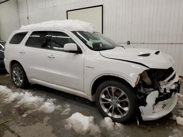 Photo 4 from auction – 2020 DODGE DURANGO R/ with VIN 1C4SDJCT0LC214708