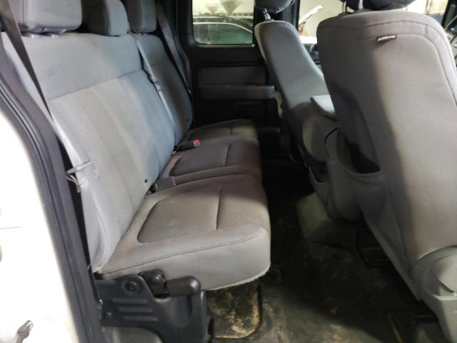 Photo 10 from auction – 2014 FORD F150 SUPER with VIN 1FTFX1CF1EFA63723